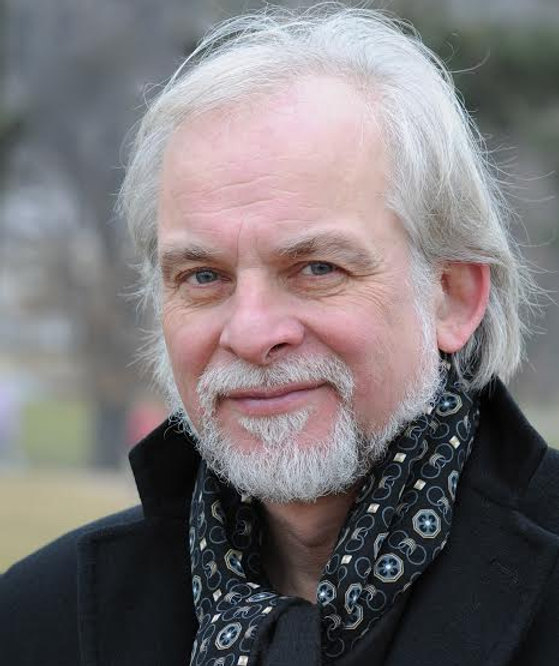 R.I.P. Juraj Filas (March 5, 1955December 31, 2021) A composer whose