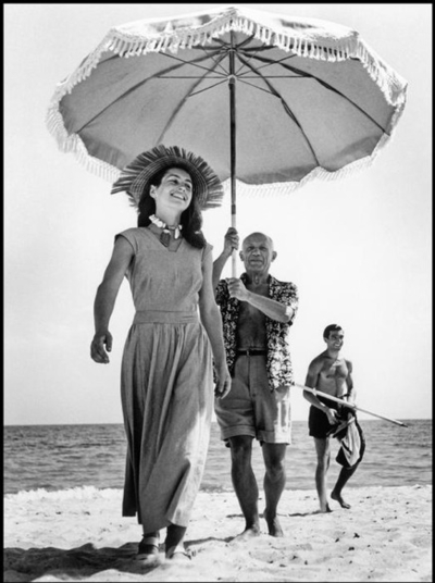 From the Archive On the Roads of the Riviera la recherche de