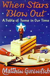 Cover of When Stars Blow Out